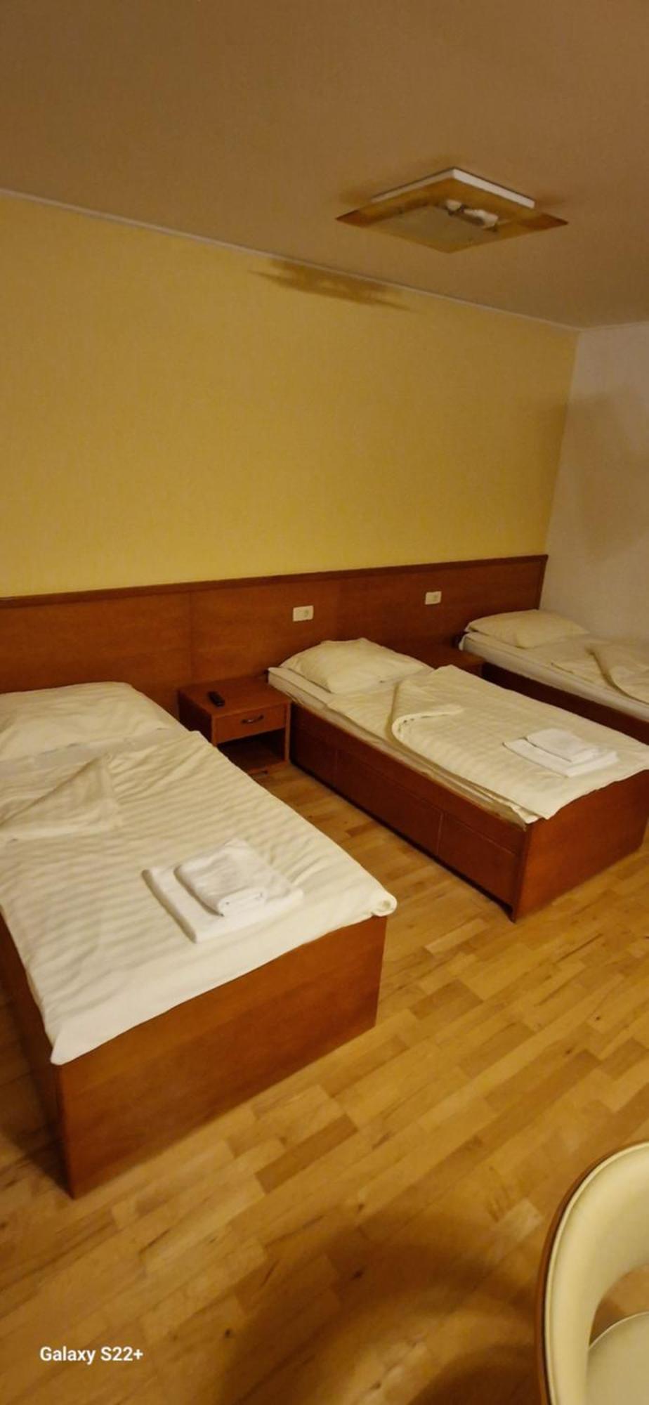 Hotel Gostinstvo Tomex Ilirska Bistrica Exterior foto